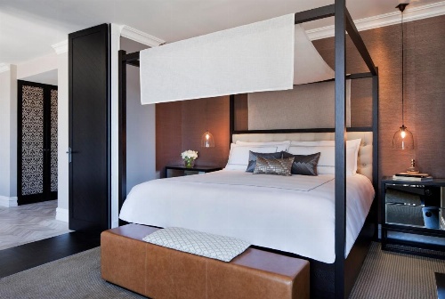 Four Seasons Hotel Sydney image 9