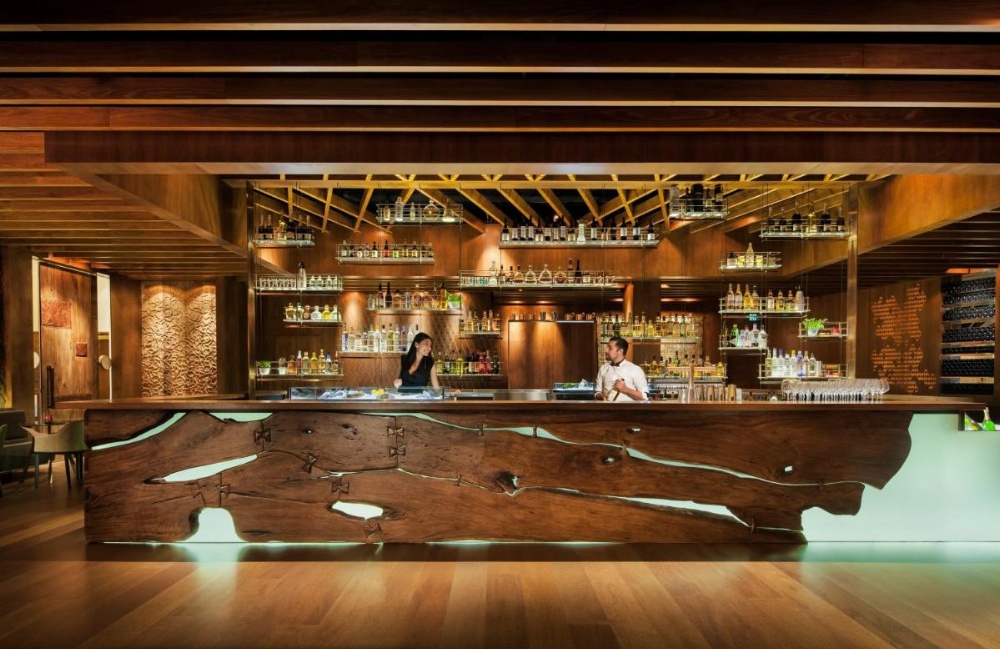 Four Seasons Hotel Sydney Image 14