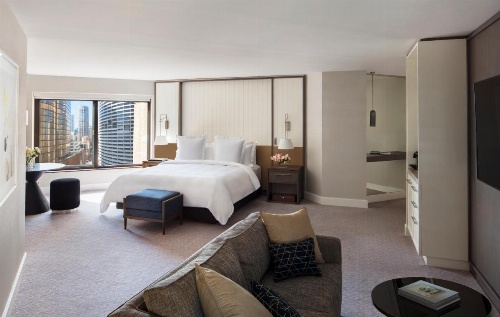 Four Seasons Hotel Sydney image 15