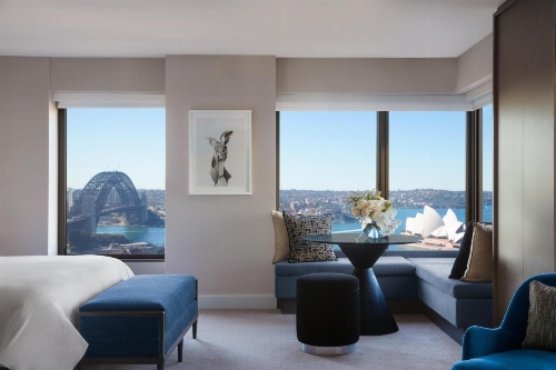 Four Seasons Hotel Sydney image 16