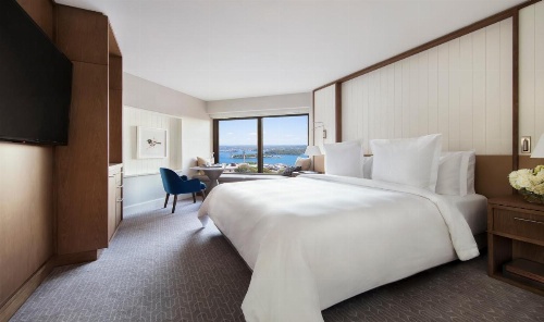 Four Seasons Hotel Sydney image 18