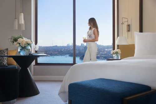 Four Seasons Hotel Sydney image 19