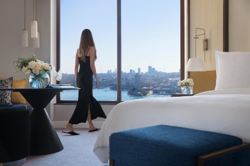 Four Seasons Hotel Sydney image 20