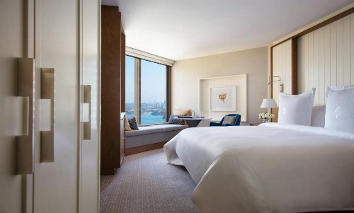 Four Seasons Hotel Sydney image 21
