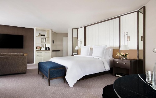 Four Seasons Hotel Sydney image 22