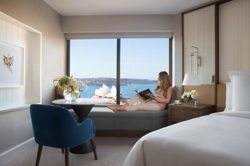 Four Seasons Hotel Sydney image 23