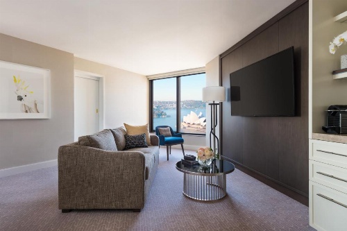 Four Seasons Hotel Sydney image 26