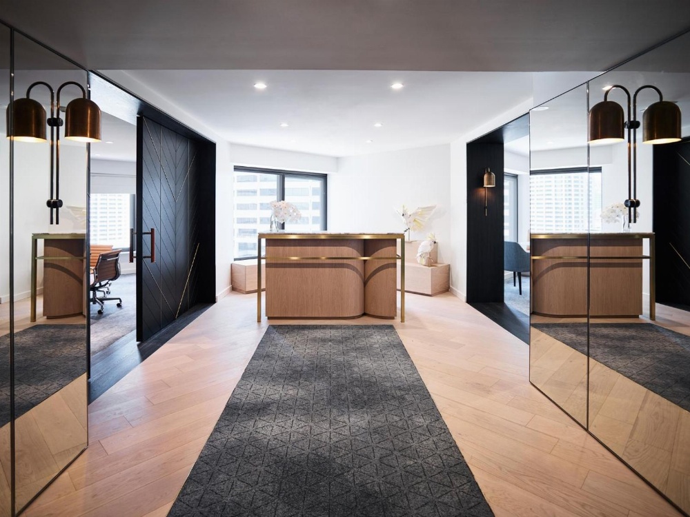 Four Seasons Hotel Sydney Main image