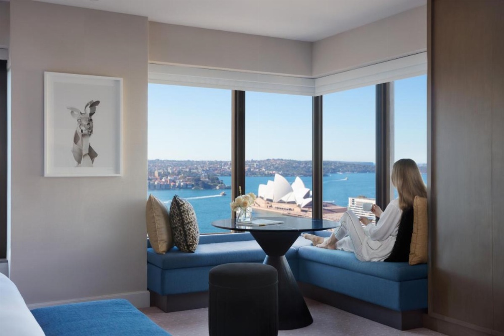 Four Seasons Hotel Sydney Image 27