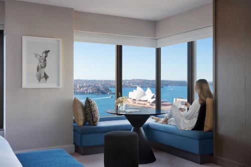 Four Seasons Hotel Sydney image 27