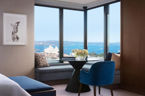 Four Seasons Hotel Sydney image 28