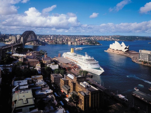 Four Seasons Hotel Sydney image 32