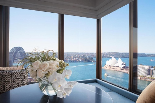 Four Seasons Hotel Sydney image 34