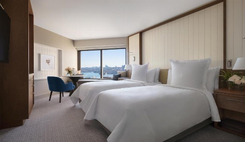 Four Seasons Hotel Sydney image 35