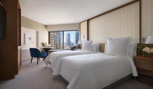 Four Seasons Hotel Sydney image 37