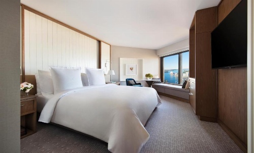 Four Seasons Hotel Sydney image 39