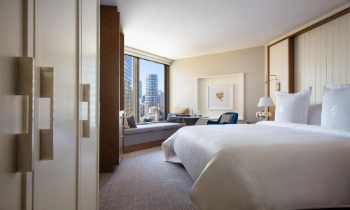 Four Seasons Hotel Sydney image 40
