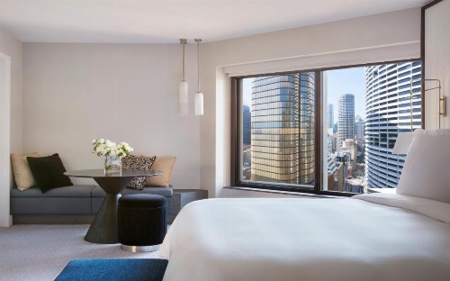 Four Seasons Hotel Sydney image 42