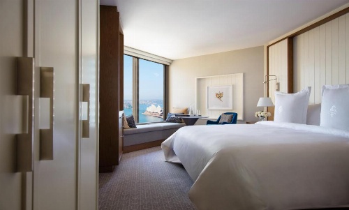 Four Seasons Hotel Sydney image 44