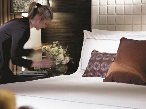 Four Seasons Hotel Sydney image 45