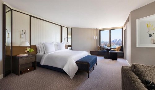 Four Seasons Hotel Sydney image 46