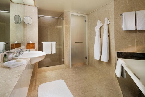 Four Seasons Hotel Sydney image 4
