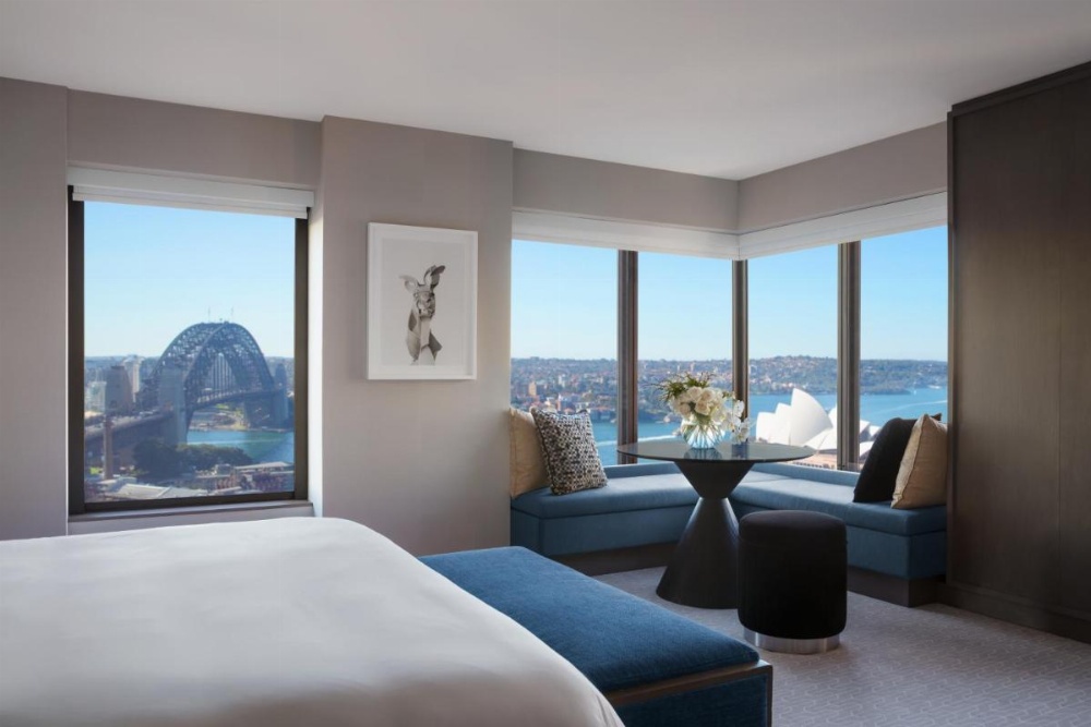 Four Seasons Hotel Sydney Image 47