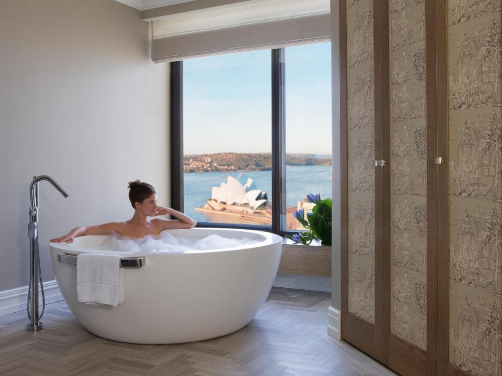Four Seasons Hotel Sydney Image 6