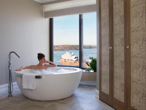 Four Seasons Hotel Sydney image 6