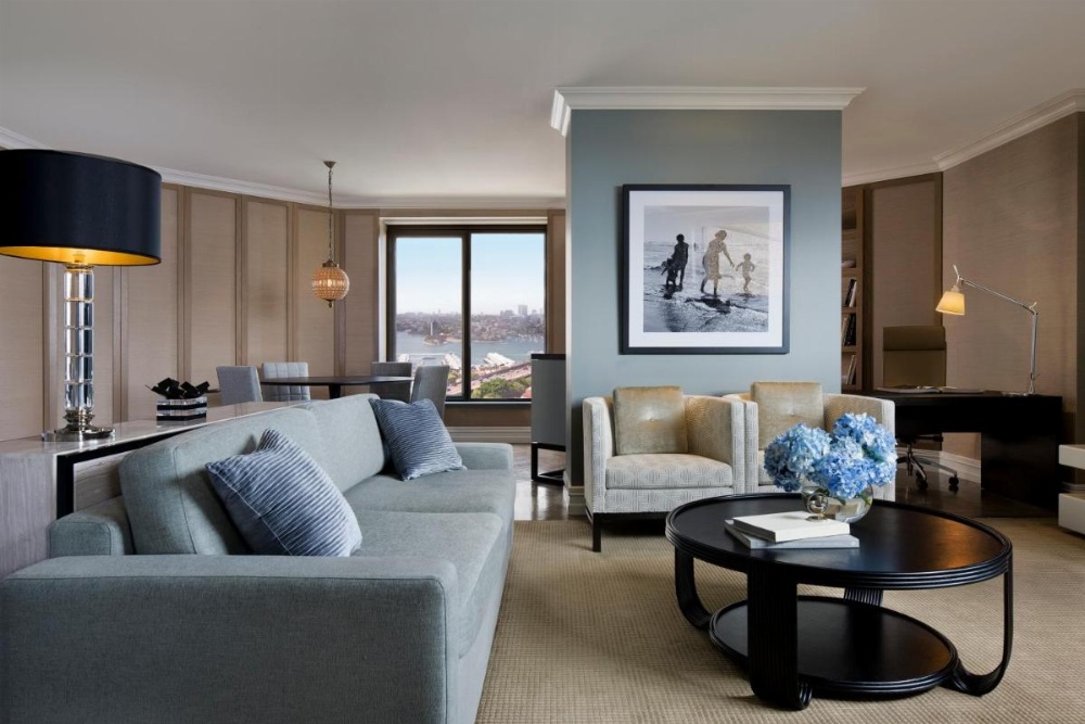 Four Seasons Hotel Sydney Image 7