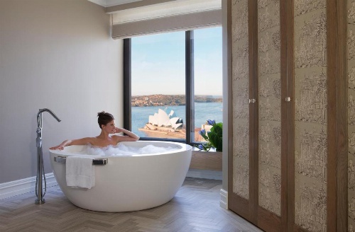 Four Seasons Hotel Sydney image 8